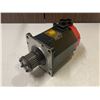 Image 1 : Fanuc #A06B-0142-B076 AC Servo Motor