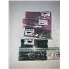 Image 1 : Lot of (5) Fanuc Circuit Boards