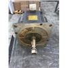 Image 1 : Fanuc #A06B-0356-B756 AC Servo Motor
