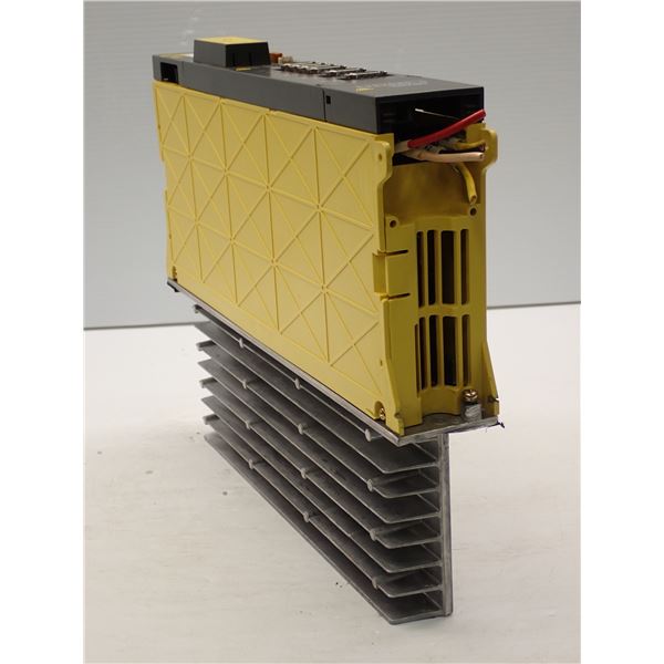 Fanuc # A06B-6079-H105 Servo Amplifier Module