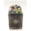 Image 2 : Fanuc # A06B-6057-H007 Servo Amplifier