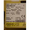 Image 8 : Fanuc # A06B-6089-H104 Servo Amplifier Unit