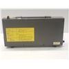 Image 2 : Fanuc # A02B-0166-C291/R Detachable LCD/MDI-B Unit
