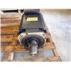 Image 2 : Fanuc #A06B-1008-B100 AC Spindle Motor