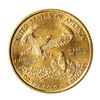 Image 2 : 2016 $5 American Eagle Gold Coin