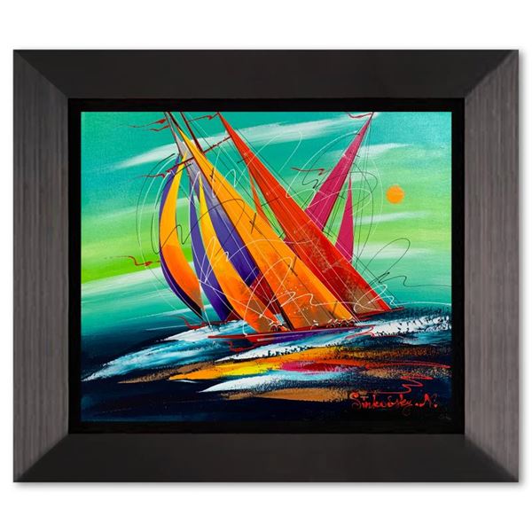 Untitled by Sinkovsky Original