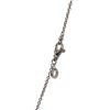 Image 5 : Bvlgari Silver B.Zero 1 Pendant Necklace
