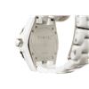 Image 7 : Chanel White Ceramic W/Extra Links Watch