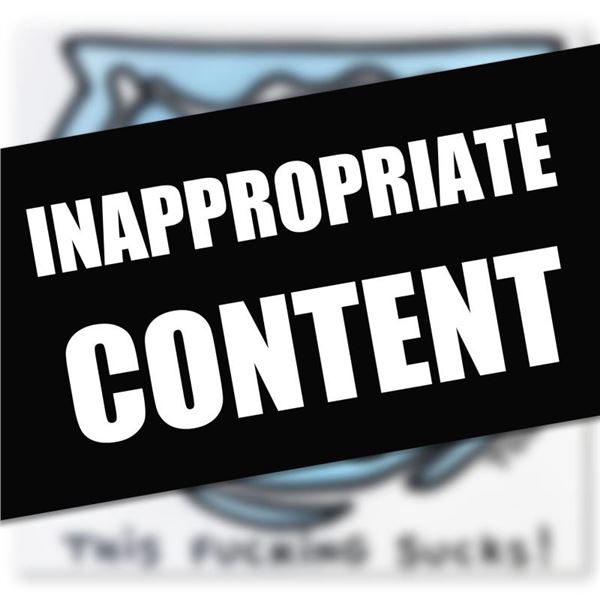 This Sucks by Goldman Original