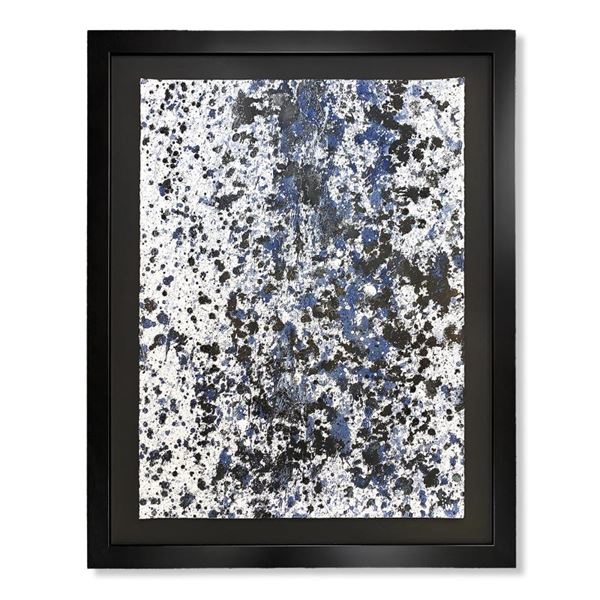 Splash 182 by Wyland Original