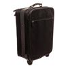 Image 3 : Prada Black Tessuto Suit Case Travel Bag
