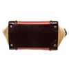 Image 4 : Celine Multicolor Leather Phantom Luggage Satchel Bag