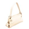 Image 3 : Marc Jacobs Cream Leather Shoulder Bag