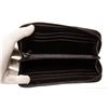 Image 6 : Bottega Venetta Black Leather Wallet