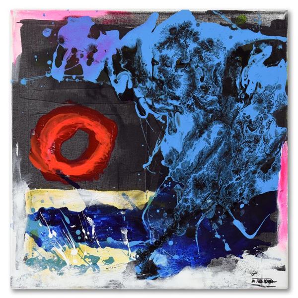 Untitled by Leider Original