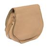 Image 4 : Chloe Beige Leather Marcie Crossbody Bag