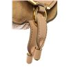 Image 9 : Chloe Beige Leather Marcie Crossbody Bag