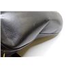 Image 9 : Chanel Black Vintage Lambskin Timeless Sling Bag