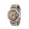 Image 1 : Cartier Ballon Bleu Silver Dial Stainless Steel Ladies Watch