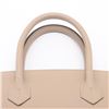 Image 6 : Hermes Gris Tourterelle Togo Leather Birkin 30cm Handbag