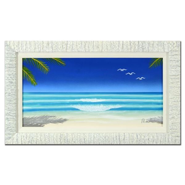 Wind and Sea by Mackin Original