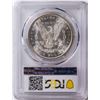 Image 2 : 1885 $1 American Silver Eagle Dollar Coin PCGS MS65