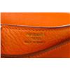 Image 5 : Hermes Orange Sac a Depeches Briefcases