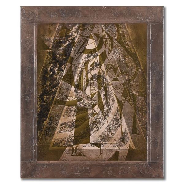 Destiny's Children by Neal Doty (1941-2016)