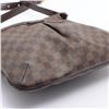 Image 4 : Louis Vuitton Damier Ebene Canvas Leather Bloomsbury PM Crossbody Bag