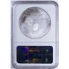 Image 2 : 2010 $1 American Silver Eagle NGC MS70 Early Releases