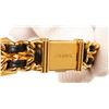 Image 9 : Chanel Gold Premiere L Watch