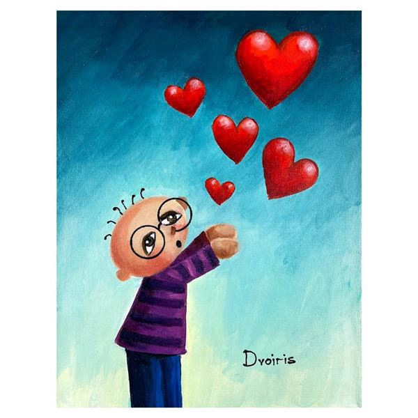 Pending Info by Dvoiris Original