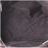 Image 7 : Chanel Travel Line Tote Nylon Small Black, Brown