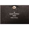 Image 5 : Louis Vuitton Black Porte Monnaie Wallet