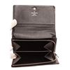 Image 6 : Louis Vuitton Black Porte Monnaie Wallet