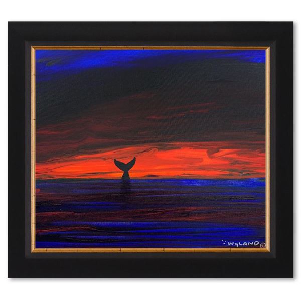 Untitled by Wyland Original