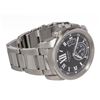 Image 3 : Cartier Black Face Calibre De Cartie Watch
