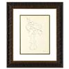 Image 1 : Untitled by Matisse (1869-1954)