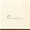 Image 2 : Untitled by Matisse (1869-1954)
