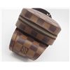 Image 5 : Louis Vuitton Damier Ebene Canvas Geronimos Waist Bag