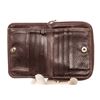 Image 5 : Chloe Brown Leather Paddington Wallet