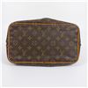 Image 9 : Louis Vuitton Brown Monogram Canvas Leather Palermo PM Shoulder Bag