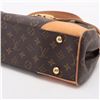 Image 3 : Louis Vuitton Brown Monogram Canvas Leather Beverly MM Shoulder Bag