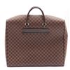 Image 2 : Louis Vuitton Damier Ebene Canvas Leather Nolita GM Travel Bag