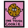 Image 1 : One Tough Cookie by Goldman Original