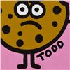 Image 2 : One Tough Cookie by Goldman Original