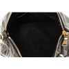 Image 9 : Prada Black Vitello Daino Leather Bauletto 2Way Bag
