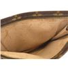 Image 5 : Louis Vuitton Brown Monogram Canvas Leather Toiletry 19cm Pouch