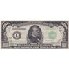 Image 1 : 1934A $1000 Federal Reserve Note