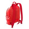 Image 3 : Givenchy Red PVC Leather City Backpack